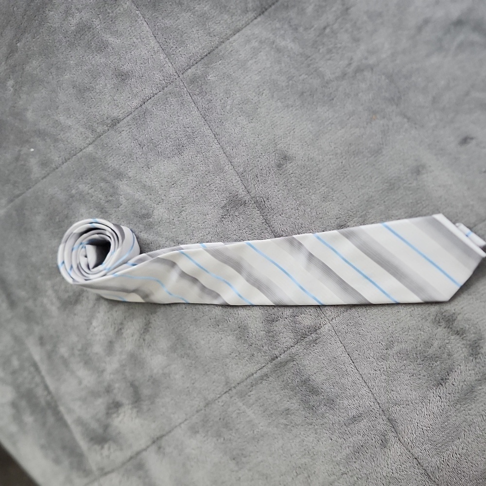 RETRO parris Tie